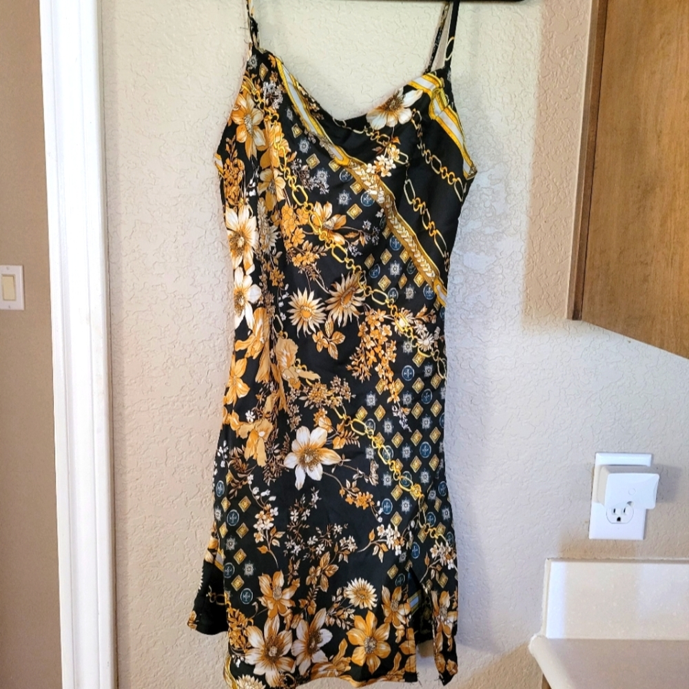 Princess Polly Mini Dress